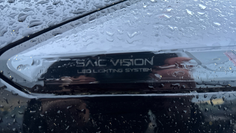 MG MG4 125kW SE EV 51kWh 5dr Auto Electric Hatchback